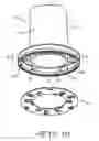 Fig. 08 - Disposable cylindrical cutter