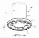 Fig. 09 - Disposable cylindrical cutter