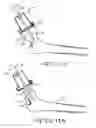 Fig. 11 - Disposable cylindrical cutter