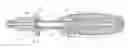 Fig. 01 - Deployment handle for an introducer