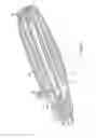 Fig. 06 - Deployment handle for an introducer