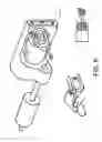 Fig. 09 - Wireless tattoo applicator system