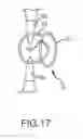 Fig. 17 - APPARATUS AND METHOD FOR JOINING ADJACENT TISSUE