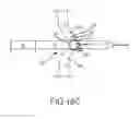 Fig. 19 - APPARATUS AND METHOD FOR JOINING ADJACENT TISSUE