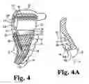 Fig. 05 - Anterior lumbar plate and method