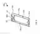 Fig. 04 - Minimal profile anterior bracket for spinal fixation