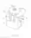 Fig. 11 - Support and mounting for surgical objects