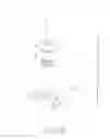 Fig. 18 - Support and mounting for surgical objects