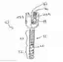 Fig. 01 - Bone Anchors