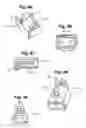 Fig. 07 - ELECTRICAL NERVE STIMULATION DEVICE