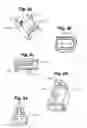 Fig. 07 - Electrical nerve stimulation device