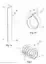 Fig. 02 - Vessel Support Device and Methods for Supporting a Vessel