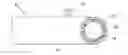 Fig. 01 - Composite prosthesis with external polymeric support structure and methods of manufacturing the same