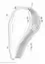Fig. 17 - Meniscus prosthetic device selection and implantation methods