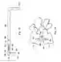 Fig. 09 - Intervertebral prosthetic systems, devices, and associated methods