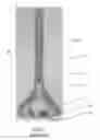Fig. 02 - Iliac canal prosthesis