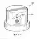 Fig. 04 - Light management system having networked intelligent luminaire managers