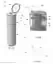 Fig. 04 - Device for dispensing a preparation, with automatic or semi-automatic adjustment of the properties of the preparation by means of an integrated sensor of the surroundings