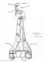 Fig. 01 - Telepresence robot system that can be accessed by a cellular phone