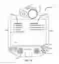 Fig. 14 - Telepresence robot system that can be accessed by a cellular phone