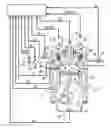 Fig. 01 - Method and apparatus for operating an internal combustion engine in a homogeneous-charge compression-ignition combustion mode