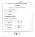 Fig. 83 - Adaptable retail pricing environment and electronic exchange, delivering customized retailer opportunity rewards and discounts
