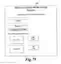 Fig. 83 - Adaptable retail pricing environment and electronic exchange, delivering customized mobile shopper rewards and discounts