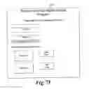 Fig. 83 - Adaptable retail pricing environment and electronic exchange, delivering customized shopper rewards