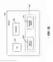 Fig. 22 - System and method of a smartcard transaction with biometric scan recognition