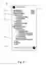 Fig. 35 - System, method, and user interface for organization and searching information