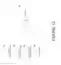 Fig. 13 -  USER INTERFACE FOR CONTENT BROWSING AND SELECTION IN A TELEVISION PORTAL OF A CONTENT SYSTEM