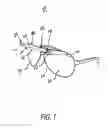 Fig. 02 - Visor With Sunglasses