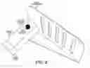 Fig. 08 - Sturdy, collapsible, telescoping bed frame