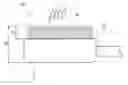 Fig. 01 - Manufacturing method of toothbrush filaments using power toothbrush and toothbrush using thereof