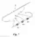 Fig. 08 - Endoscopic duct cleaning tool