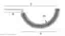 Fig. 01 - Curved Bath Brush