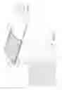 Fig. 02 - Multi-material cleaning towel with hand pockets