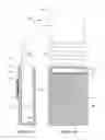 Fig. 02 - Holster for a Portable Communication Device