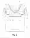 Fig. 07 - Wringer for mops and the like with device for filtering the washing water