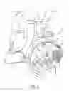 Fig. 02 - Harness for backpack blower