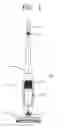 Fig. 02 - Hand-held and stick vacuum cleaner