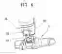 Fig. 07 - Hand-held and stick vacuum cleaner