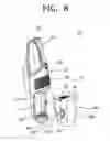 Fig. 09 - Hand-held and stick vacuum cleaner