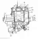 Fig. 01 - Integral vacuum fan housing