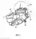 Fig. 04 - Integral vacuum fan housing