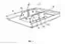 Fig. 08 - Integral vacuum fan housing