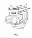 Fig. 09 - Integral vacuum fan housing