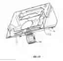 Fig. 22 - Integral vacuum fan housing