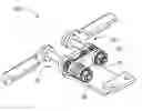 Fig. 01 - HINGE MECHANISM