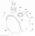 Fig. 01 - Structure of caster